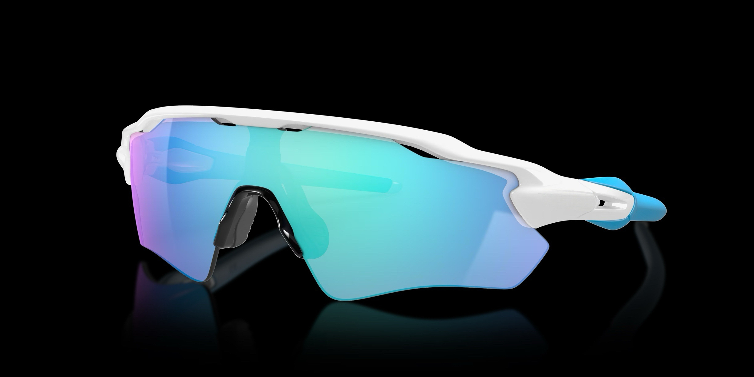Anti-UV Outdoor Shades