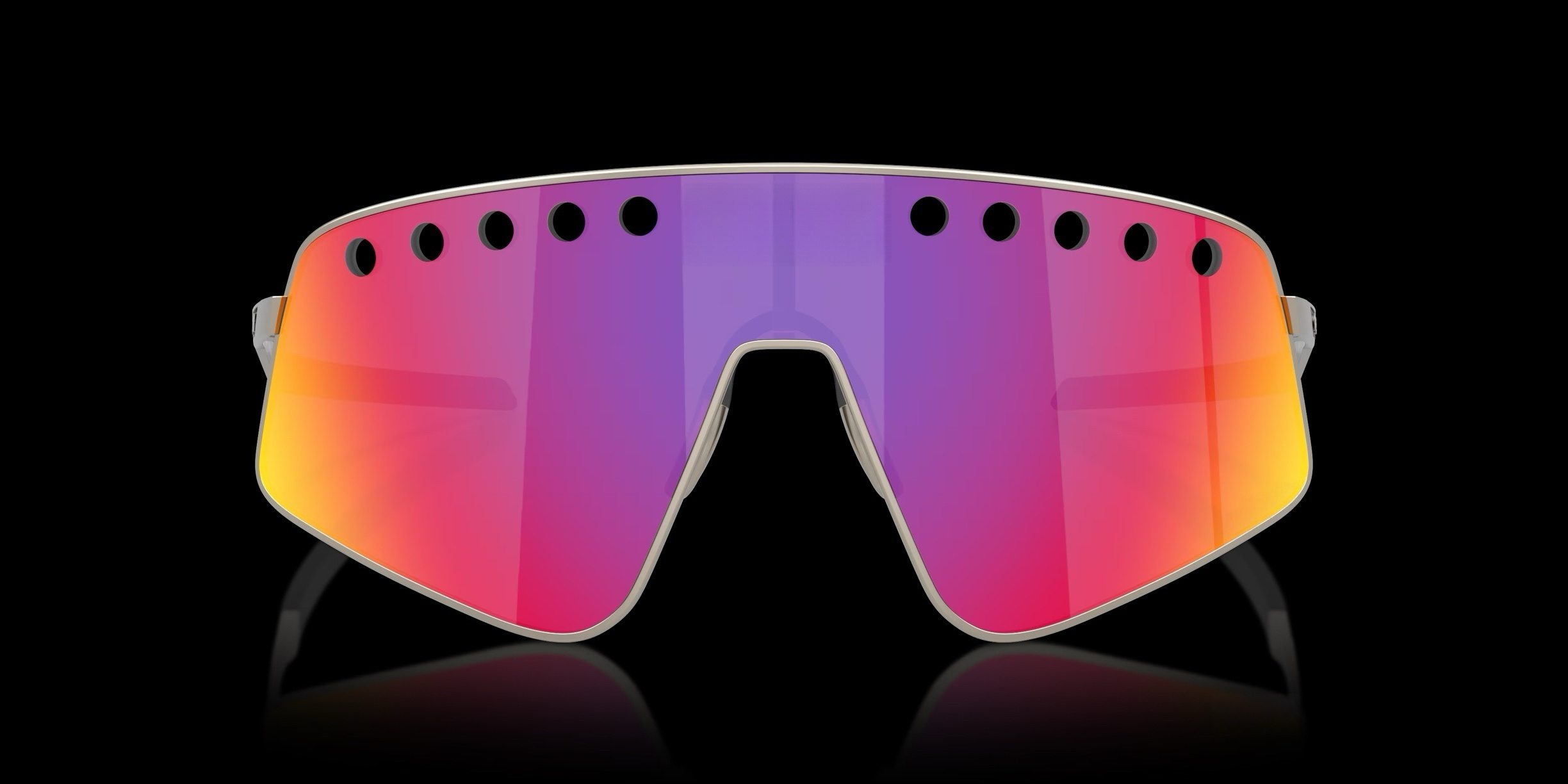 Non Slip Sports Sunglasses