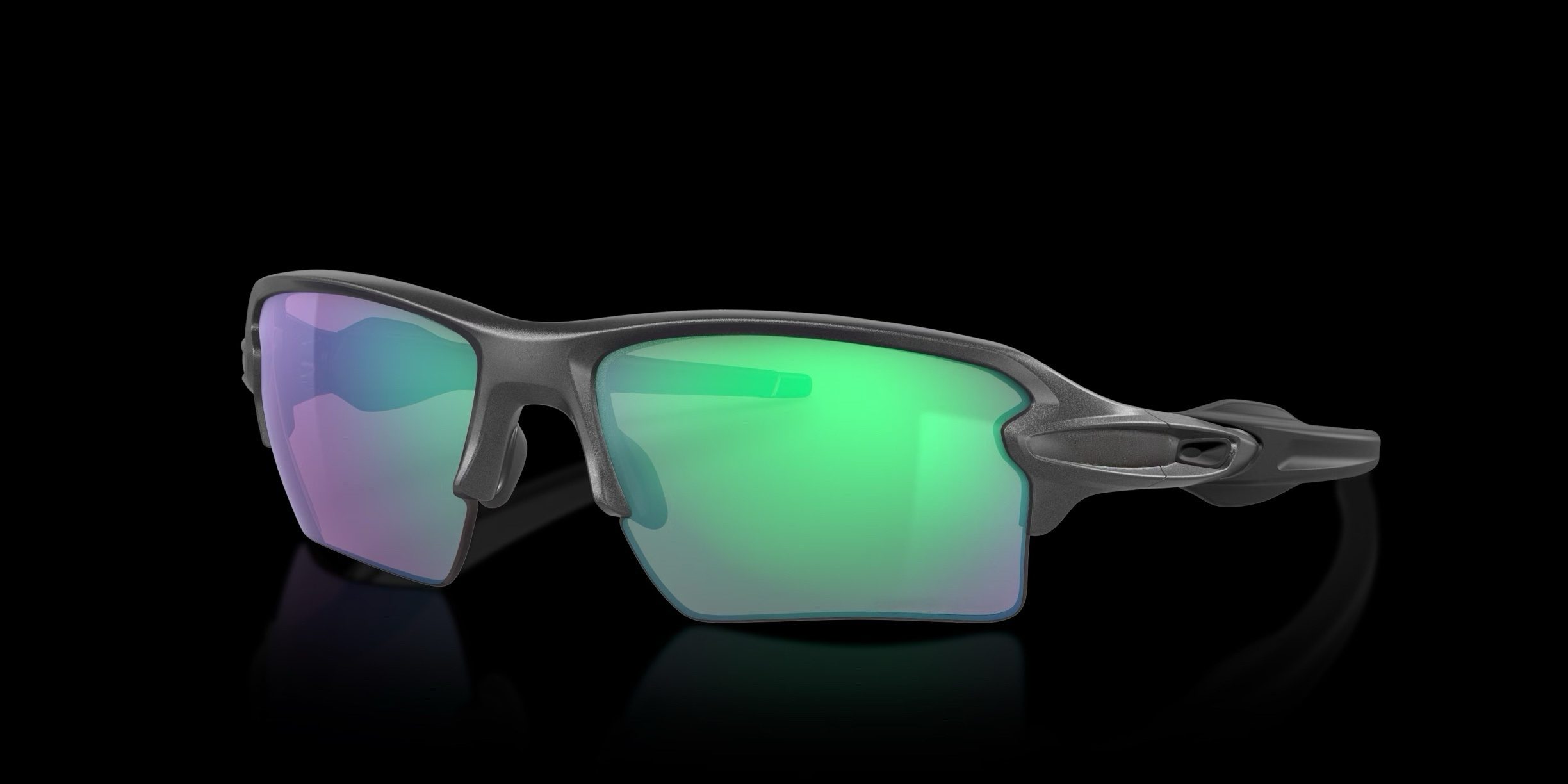 Colour Gradient Lens Shades