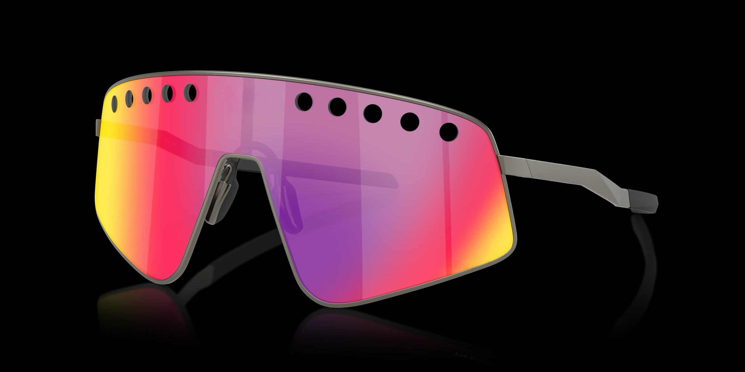 Non Slip Sports Sunglasses