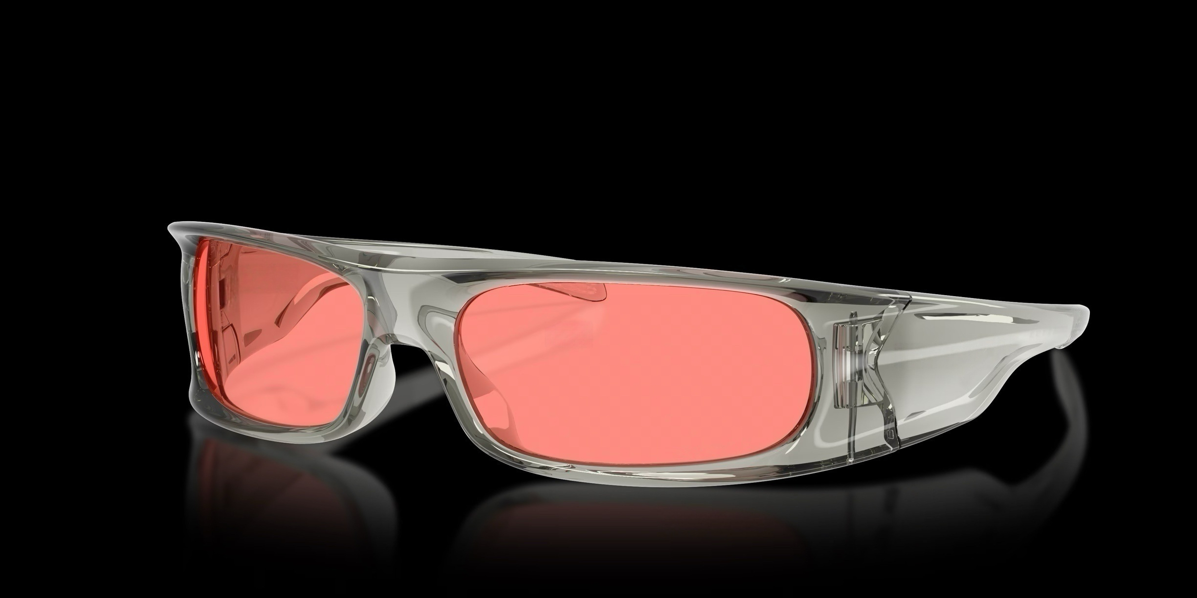 Minimalist Daily Sunglasses