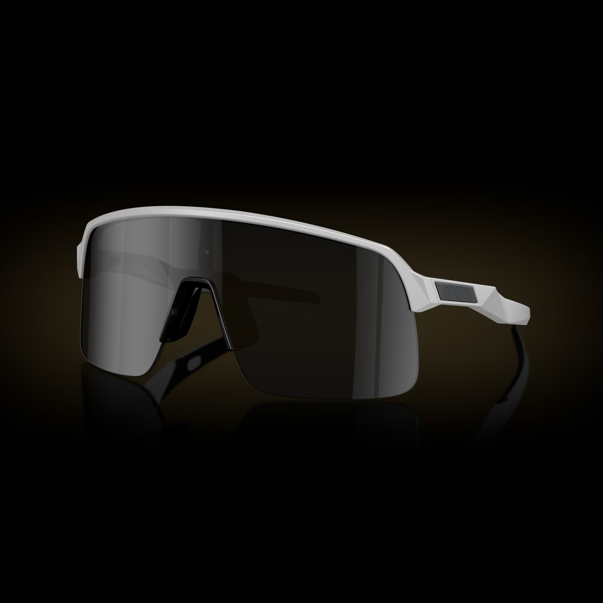 Bold Frame Fashion Shades