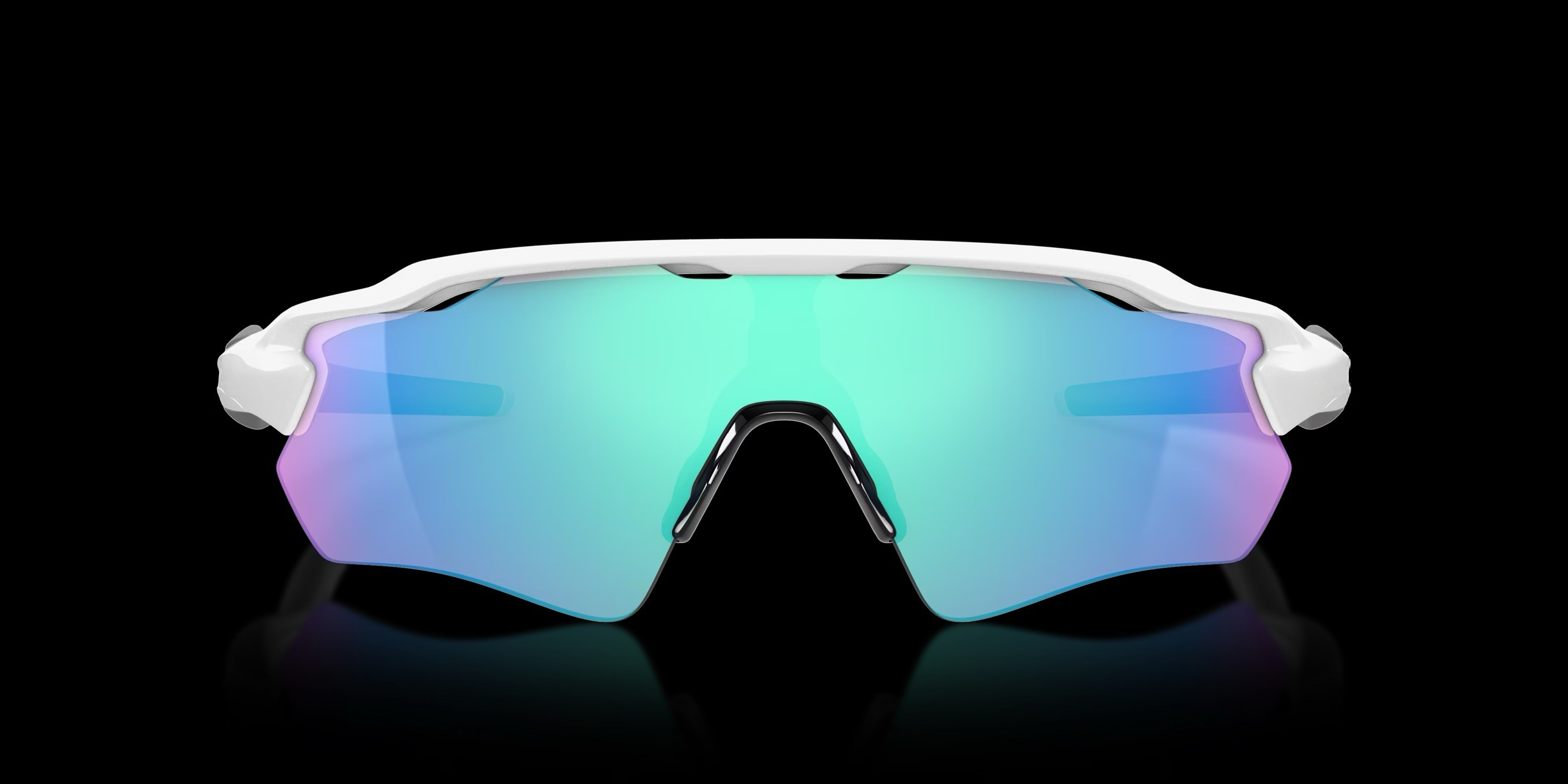 Modern Rectangle Shades