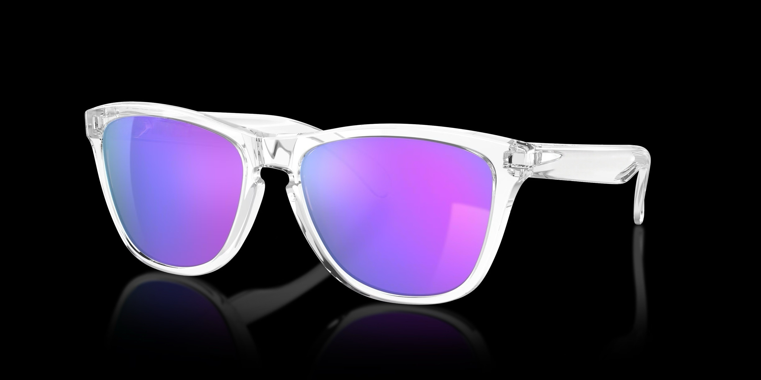 Light Frame Polarized Shades
