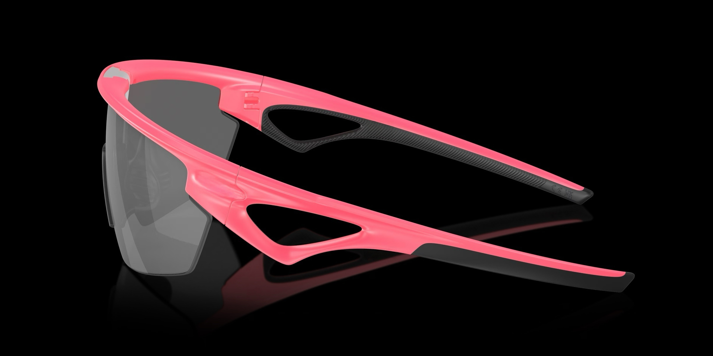 Slim Frame Fashion Shades
