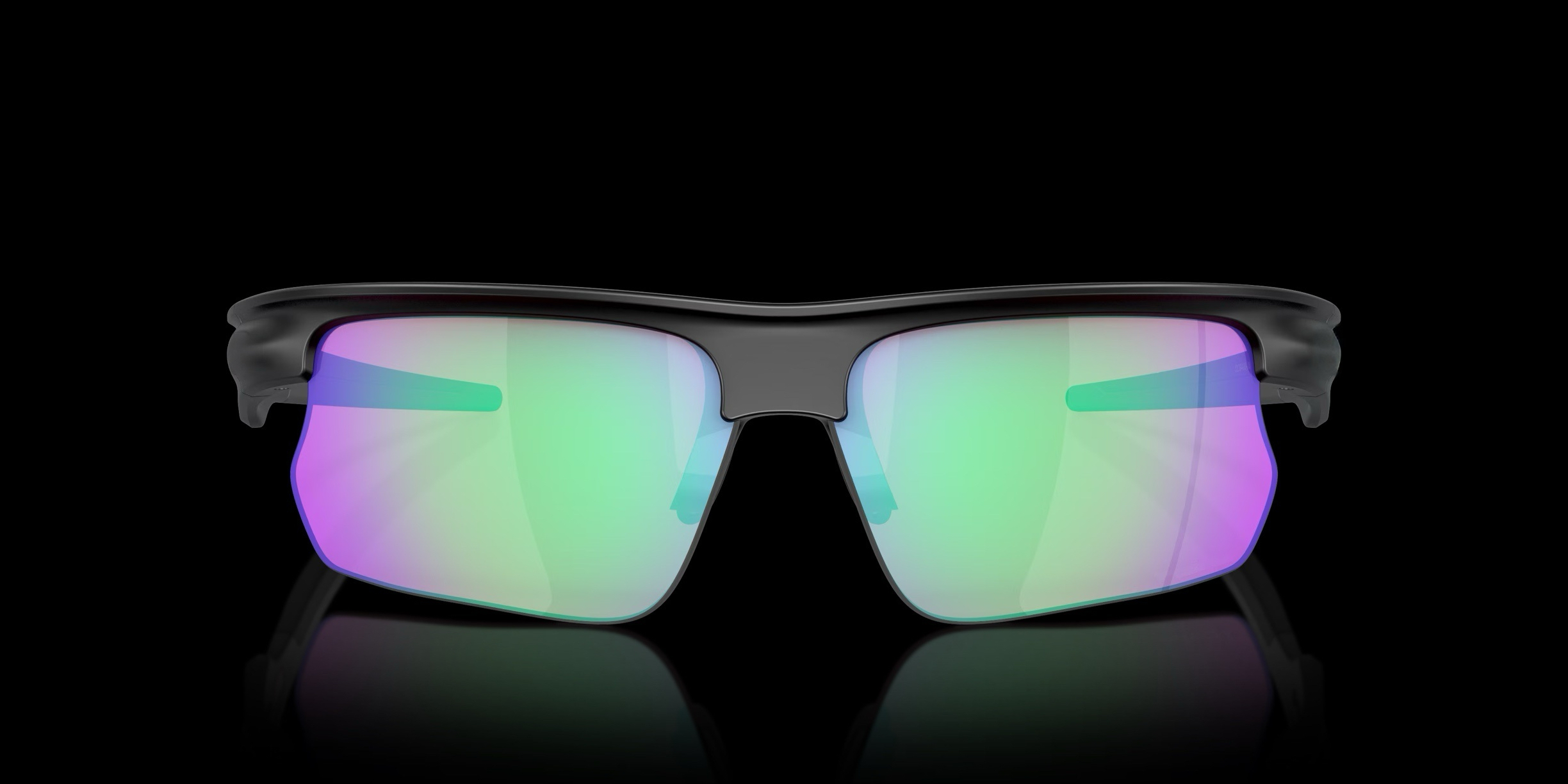 High Definition Polarized Shades