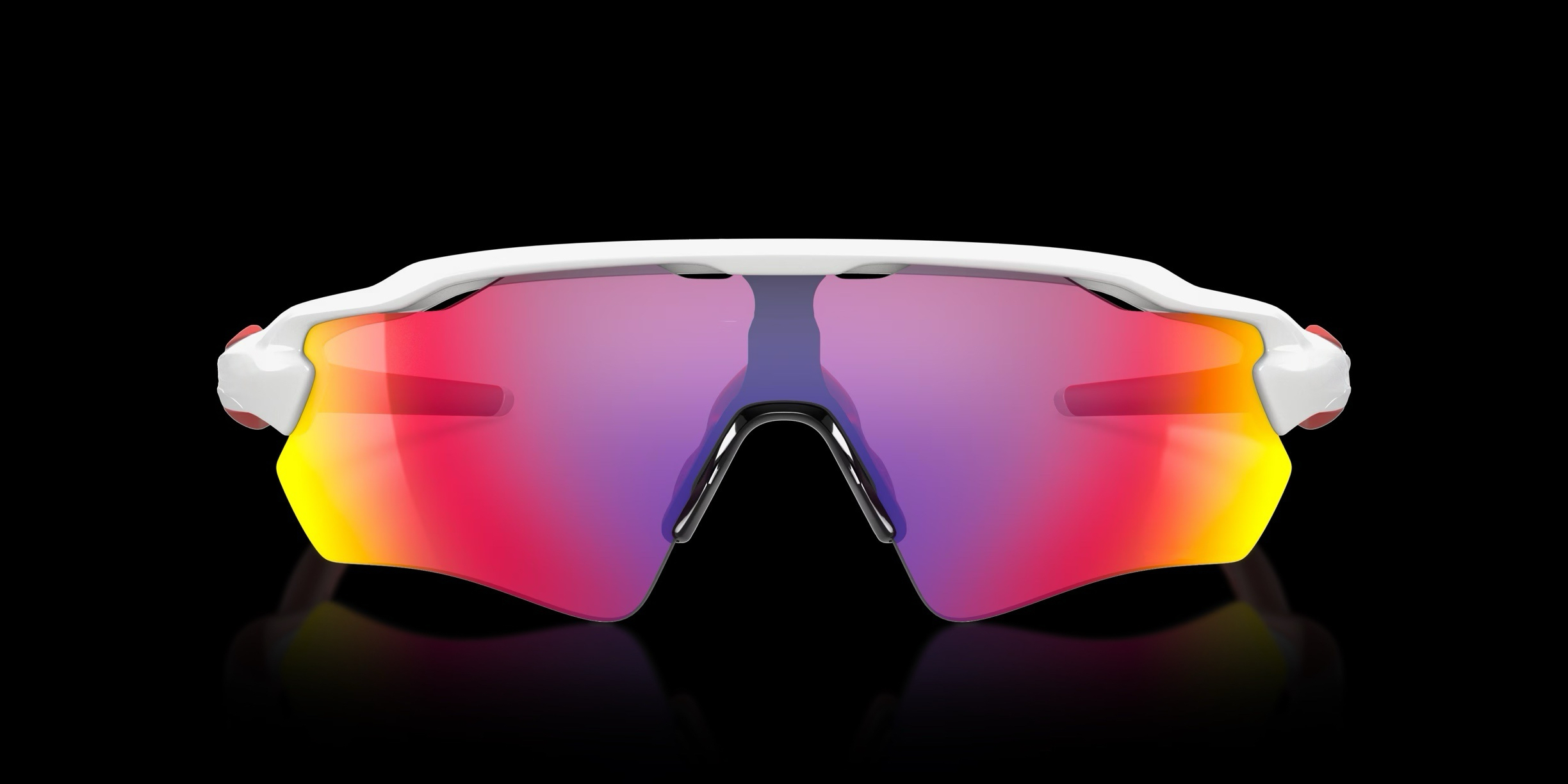 Flexible Frame Sunglasses