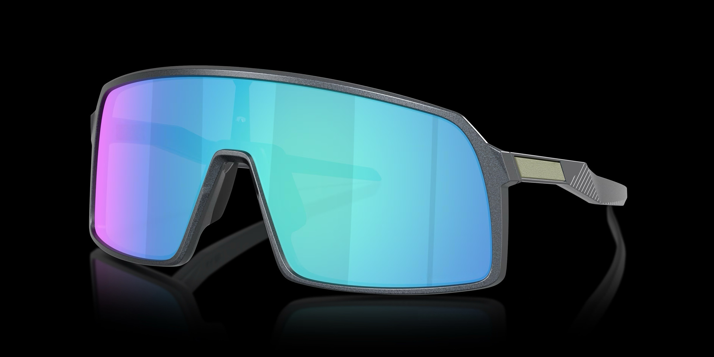 Wind Sand Resistant Sunglasses