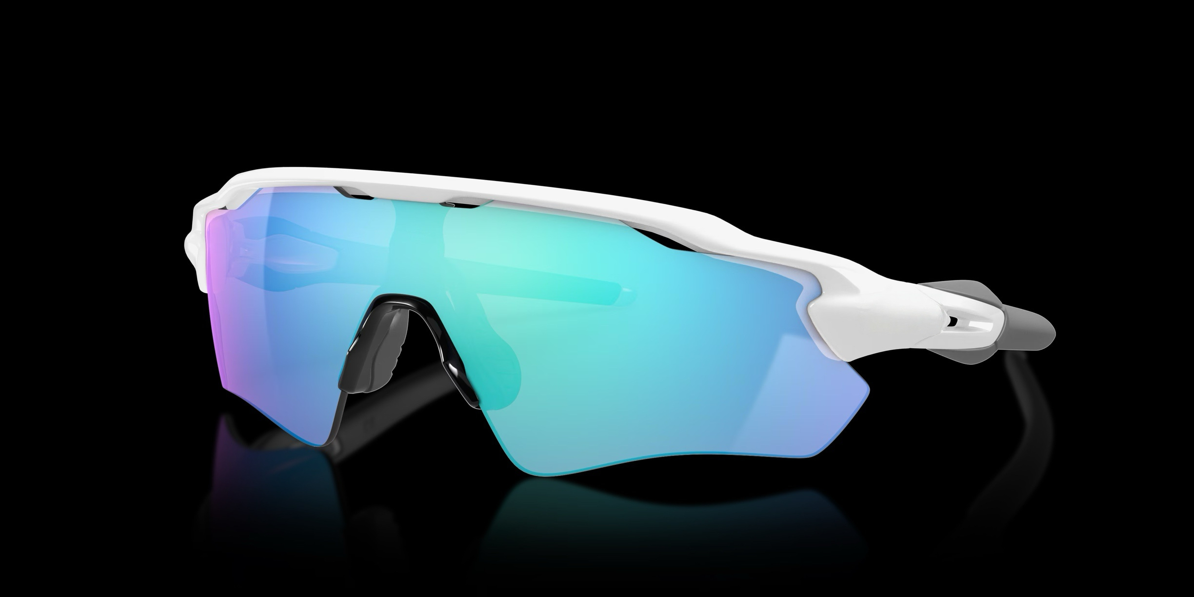 Modern Rectangle Shades